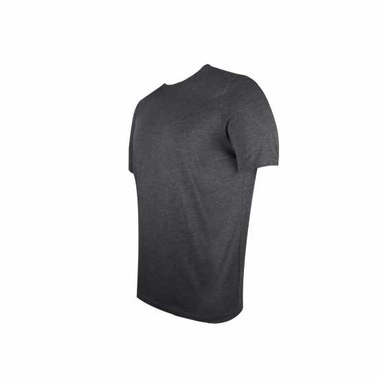 Мъжки тениски и фланелки Donnay 3 Тениски Мъже 3 Pack T Shirts Mens Donnay 3 Тениски Мъже 3 Pack T Shirts Mens Мъжки тениски и фланелки