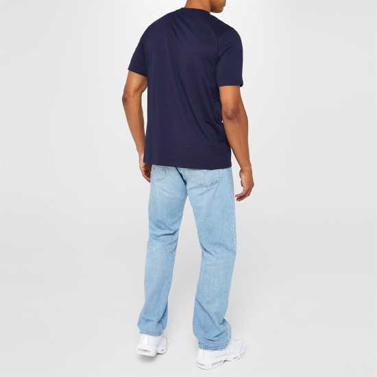 Мъжки тениски и фланелки Donnay 3 Тениски Мъже 3 Pack T Shirts Mens Donnay 3 Тениски Мъже 3 Pack T Shirts Mens Мъжки тениски и фланелки