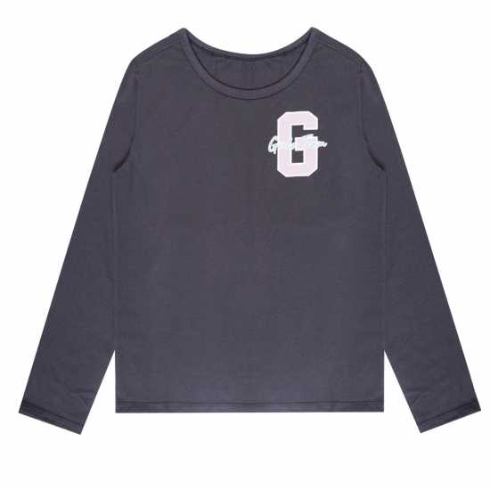 Детски тениски и фланелки Miso 3-Pack T-Shirt Juniors Miso 3-Pack T-Shirt Juniors Детски тениски и фланелки