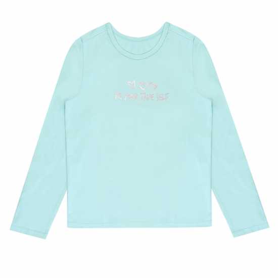 Детски тениски и фланелки Miso 3-Pack T-Shirt Juniors Miso 3-Pack T-Shirt Juniors Детски тениски и фланелки