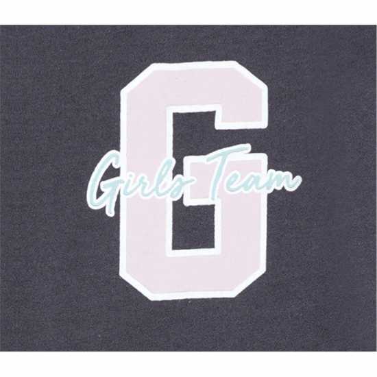 Детски тениски и фланелки Miso 3-Pack T-Shirt Juniors Miso 3-Pack T-Shirt Juniors Детски тениски и фланелки