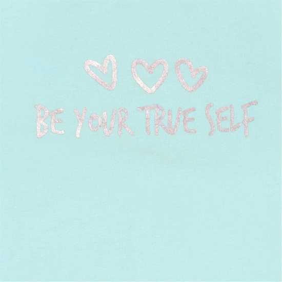 Детски тениски и фланелки Miso 3-Pack T-Shirt Juniors Miso 3-Pack T-Shirt Juniors Детски тениски и фланелки