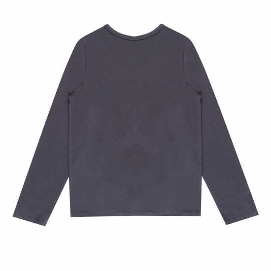 Детски тениски и фланелки Miso 3-Pack T-Shirt Juniors Miso 3-Pack T-Shirt Juniors Детски тениски и фланелки