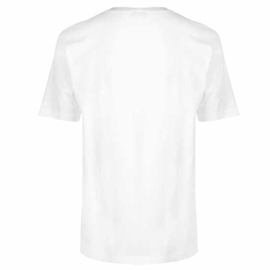 Quick Мъжка Тениска T Shirt Mens Quick Мъжка Тениска T Shirt Mens