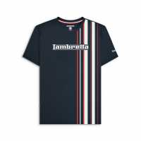 Lambretta Ringer Tee Lambretta Ringer Tee