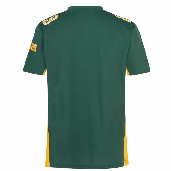 Nfl Mesh Jersey Mens Packers Мъжки ризи