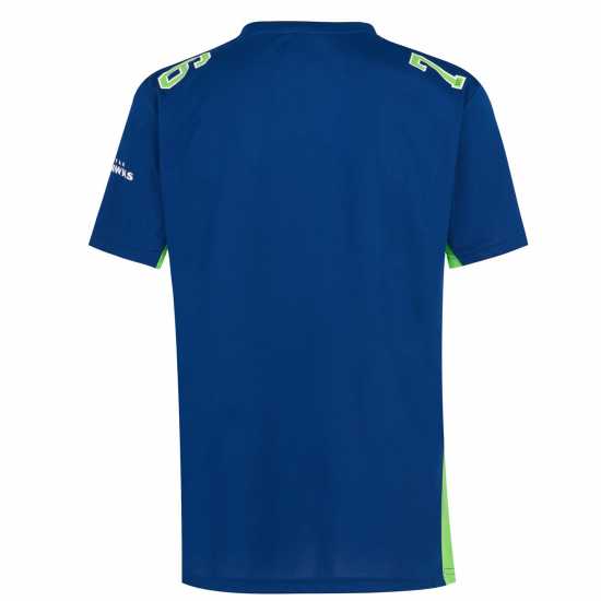 Nfl Mesh Jersey Mens Seahawks - Мъжки ризи