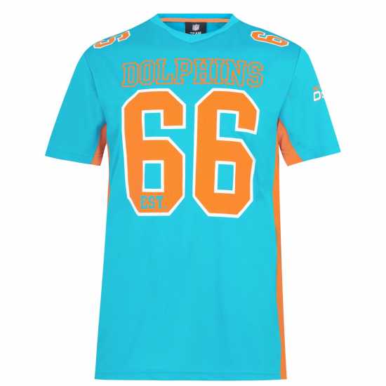 Nfl Mesh Jersey Mens  Мъжки тениски и фланелки
