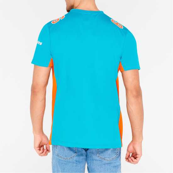 Nfl Mesh Jersey Mens  Мъжки тениски и фланелки