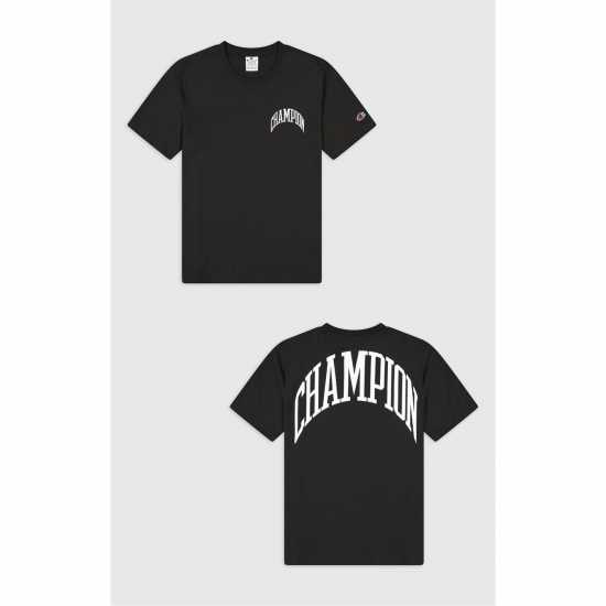 Champion M Crewneck Sn99  - Мъжки ризи