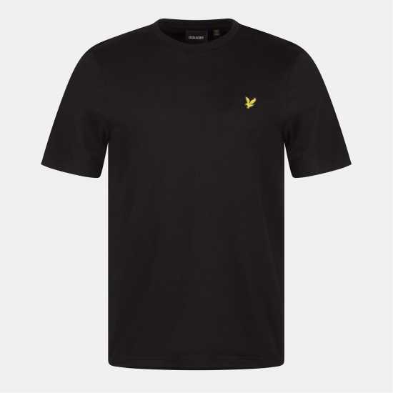 Lyle And Scott Тениска Logo T Shirt  