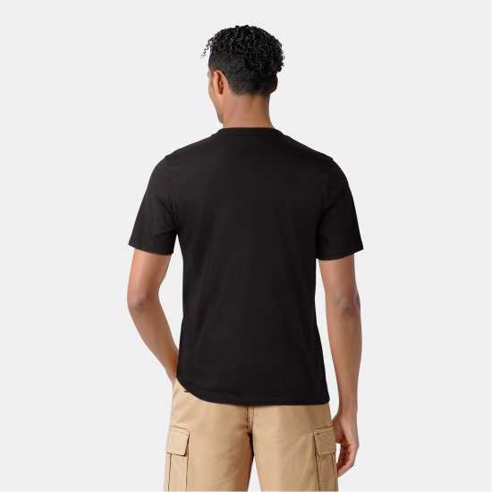 Lyle And Scott Тениска Logo T Shirt  