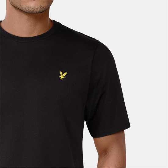 Lyle And Scott Тениска Logo T Shirt  