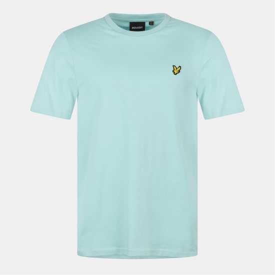 Lyle And Scott Тениска Logo T Shirt  
