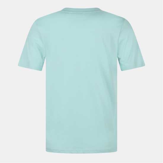 Lyle And Scott Тениска Logo T Shirt  