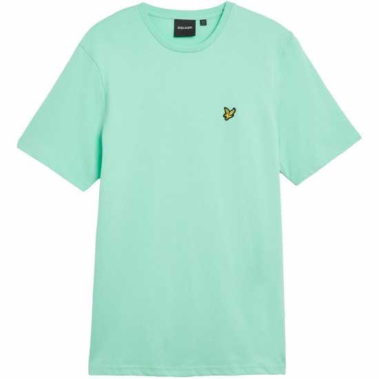 Lyle and Scott Logo T Shirt  