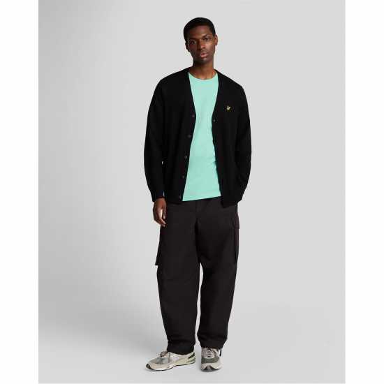 Lyle and Scott Logo T Shirt  