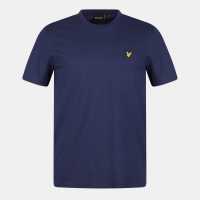 Lyle And Scott Тениска Logo T Shirt  