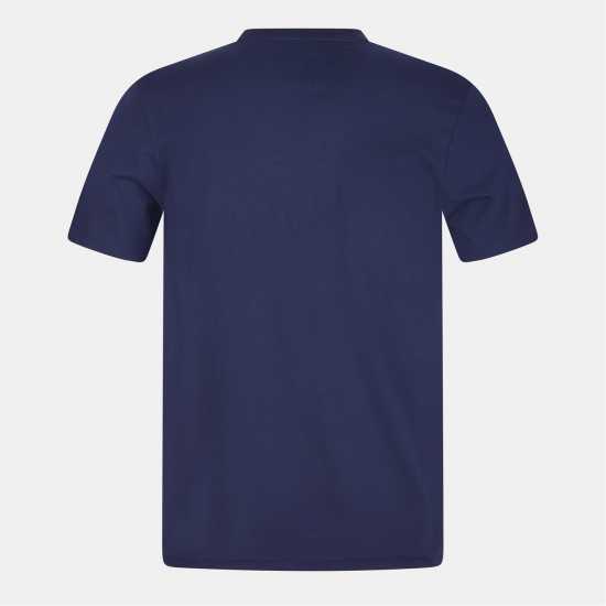 Lyle And Scott Тениска Logo T Shirt  