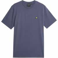 Lyle And Scott Тениска Logo T Shirt  