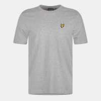 Lyle and Scott Logo T Shirt  