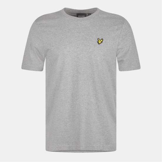 Lyle and Scott Logo T Shirt  
