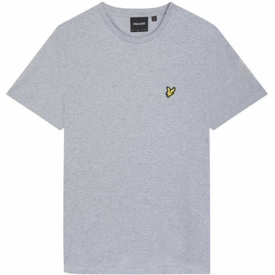 Lyle and Scott Logo T Shirt Lyle and Scott Logo T Shirt