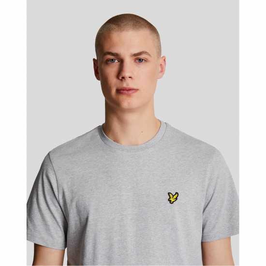 Lyle and Scott Logo T Shirt Lyle and Scott Logo T Shirt