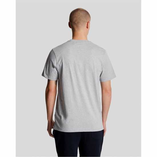 Lyle and Scott Logo T Shirt Lyle and Scott Logo T Shirt