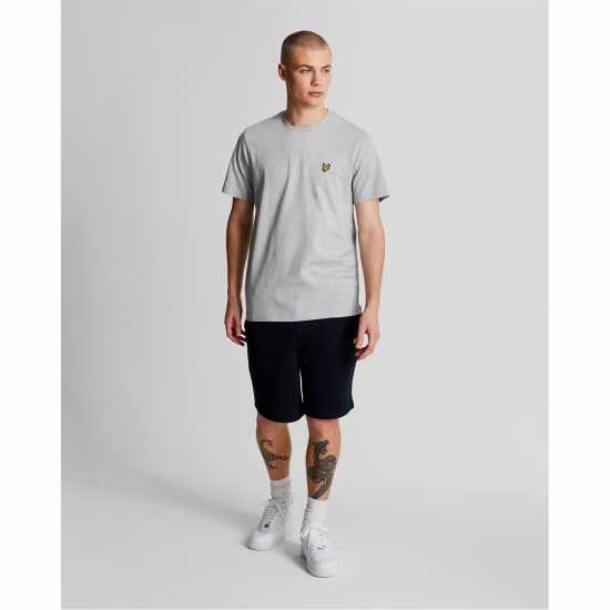 Lyle and Scott Logo T Shirt Lyle and Scott Logo T Shirt