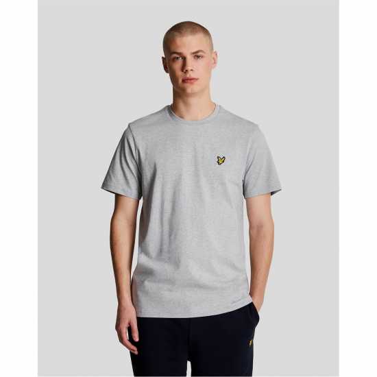 Lyle and Scott Logo T Shirt Lyle and Scott Logo T Shirt