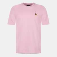 Lyle and Scott Logo T Shirt  