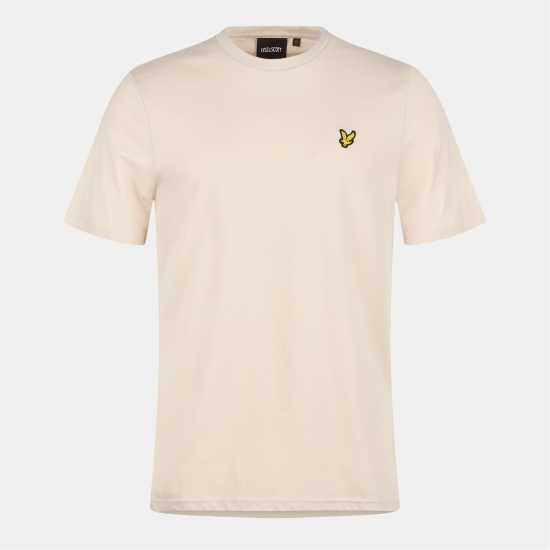 Lyle and Scott Logo T Shirt  