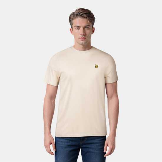 Lyle and Scott Logo T Shirt  