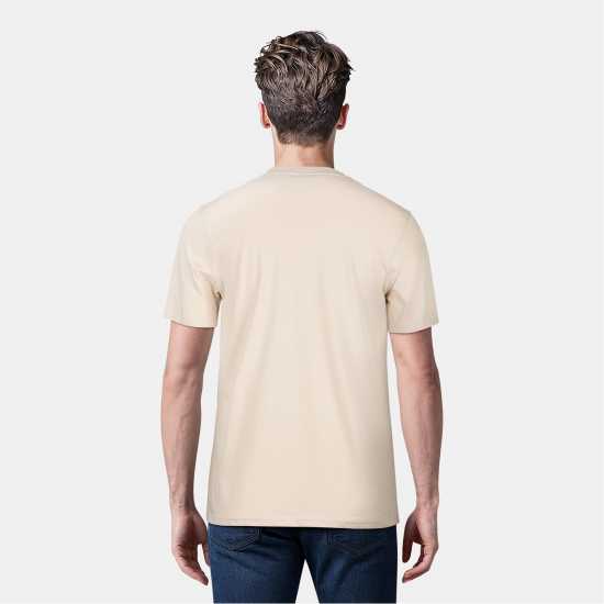 Lyle and Scott Logo T Shirt  