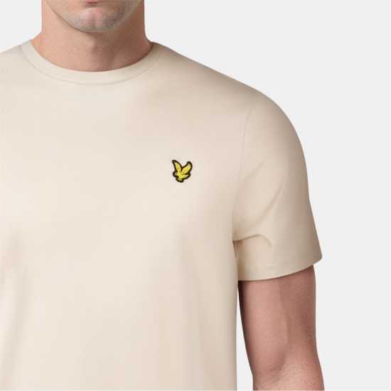 Lyle and Scott Logo T Shirt  