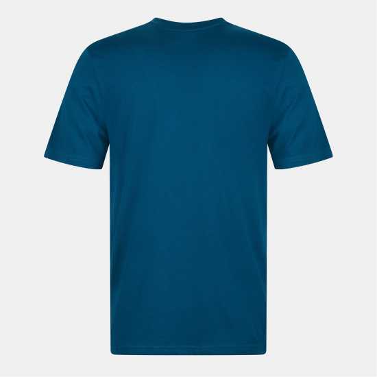 Lyle And Scott Тениска Logo T Shirt  