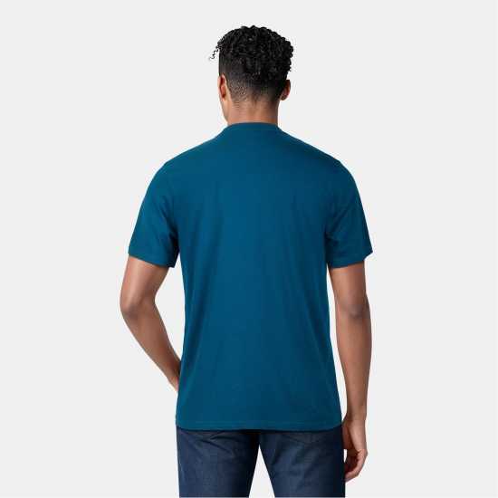 Lyle And Scott Тениска Logo T Shirt  