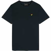 Lyle and Scott Logo T Shirt  