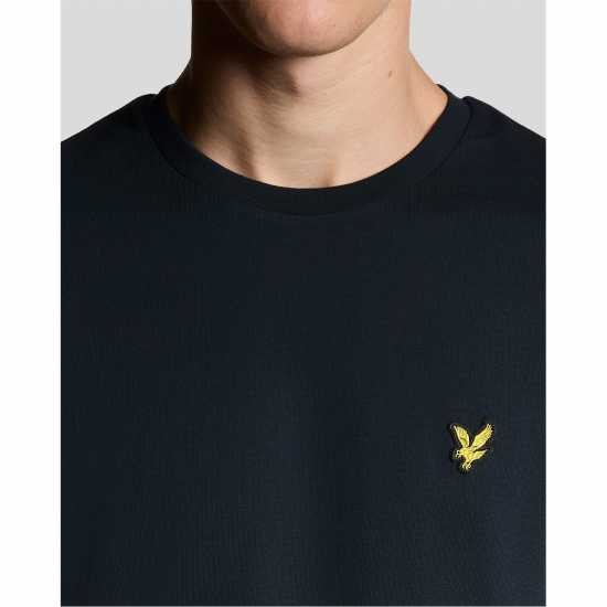 Lyle and Scott Logo T Shirt  