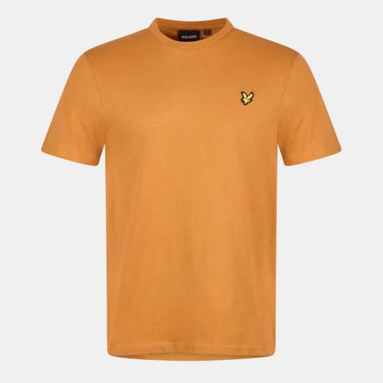 Lyle and Scott Logo T Shirt  