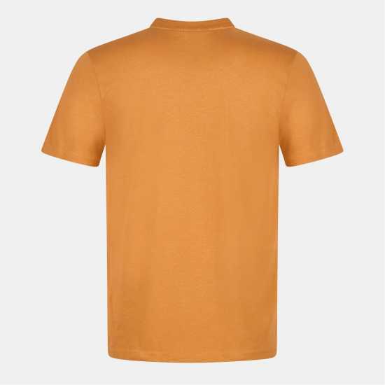 Lyle and Scott Logo T Shirt  