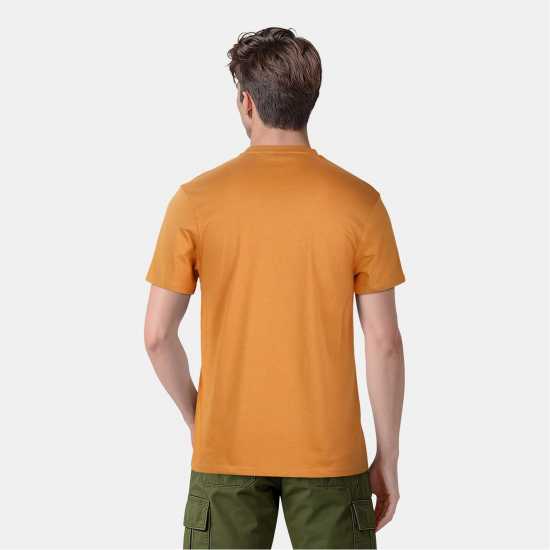 Lyle and Scott Logo T Shirt  