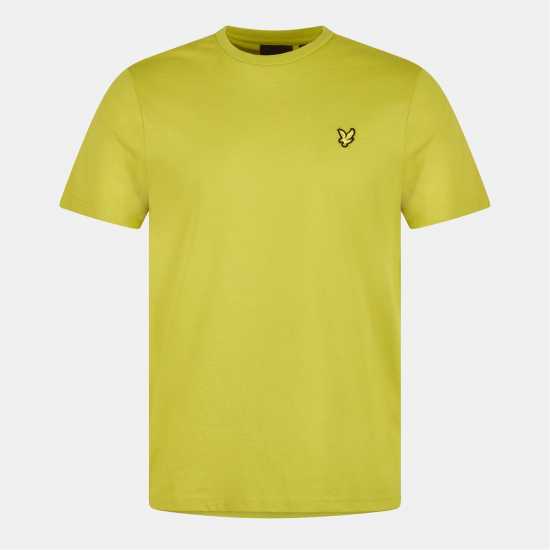 Lyle and Scott Logo T Shirt Lyle and Scott Logo T Shirt