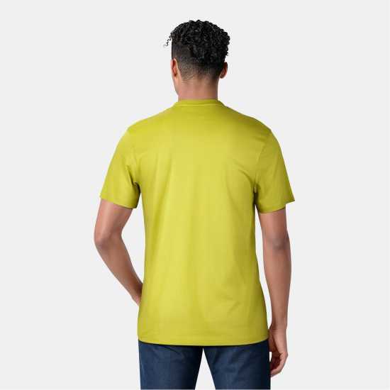 Lyle and Scott Logo T Shirt Lyle and Scott Logo T Shirt