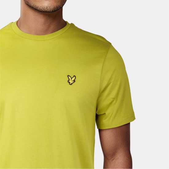 Lyle and Scott Logo T Shirt Lyle and Scott Logo T Shirt