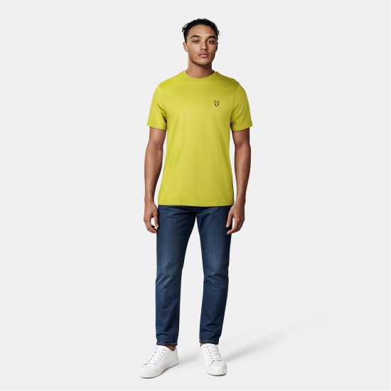 Lyle and Scott Logo T Shirt Lyle and Scott Logo T Shirt