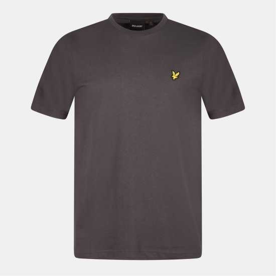 Lyle And Scott Тениска Logo T Shirt  