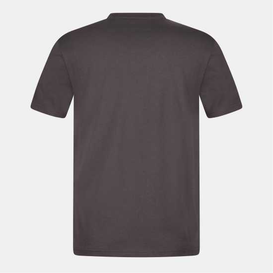 Lyle And Scott Тениска Logo T Shirt  