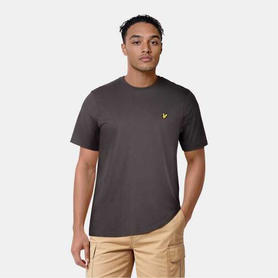 Lyle And Scott Тениска Logo T Shirt  